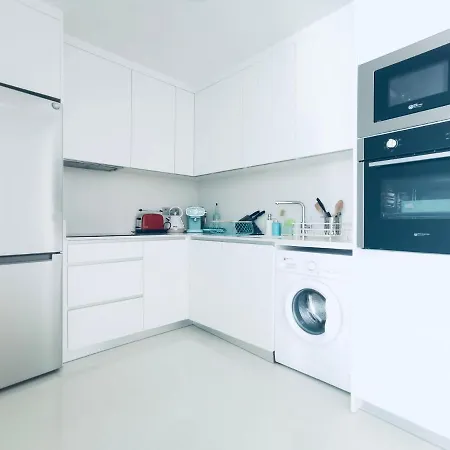 Apartment Luxury