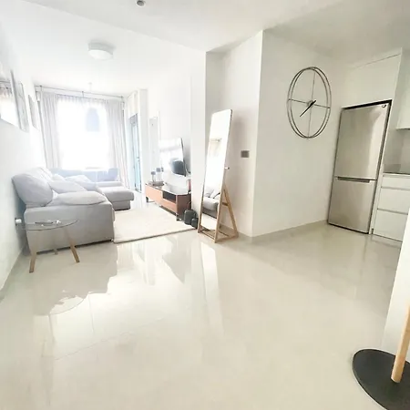 Luxury Daire *
