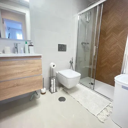 Daire Luxury Torrevieja
