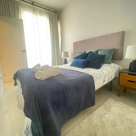 Daire Luxury