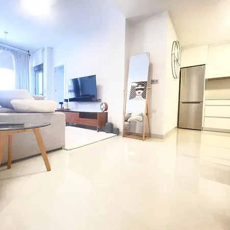 Luxury Daire Torrevieja