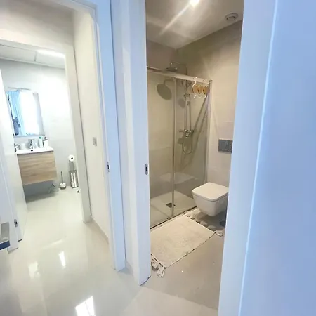 Luxury Daire Torrevieja