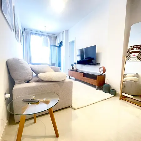 Daire Luxury Torrevieja