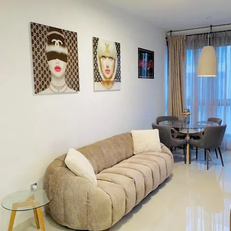 Luxury Apartament *