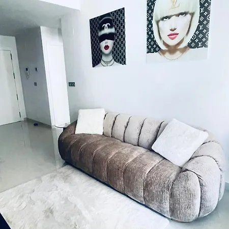 Luxury Torrevieja