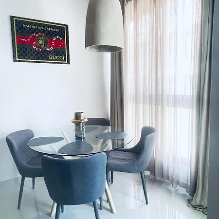 Luxury Apartament Torrevieja