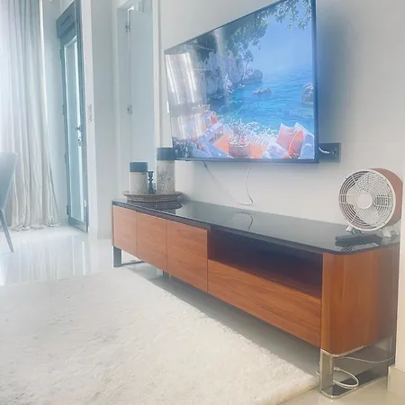 Luxury Apartament *