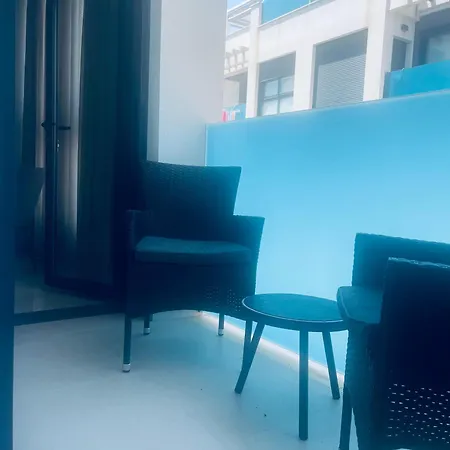 Apartament Luxury Torrevieja