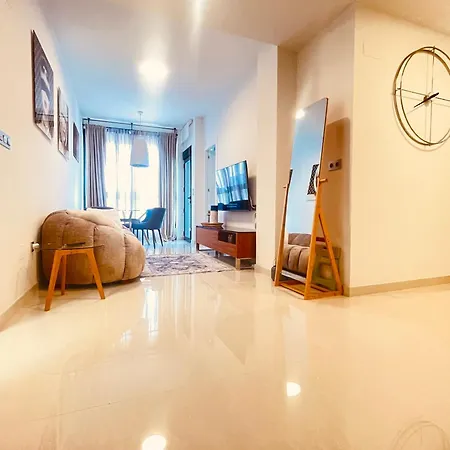 Apartment Luxury Torrevieja