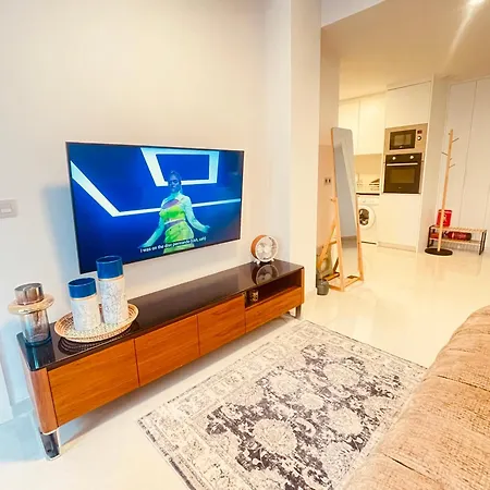 Luxury Apartment Torrevieja