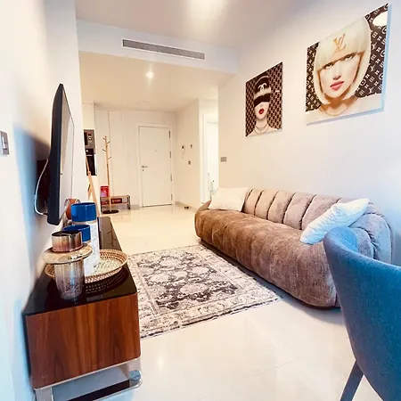 Apartment Luxury *