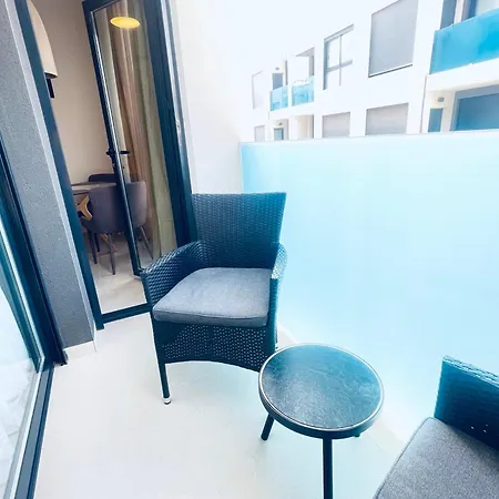 Luxury Torrevieja