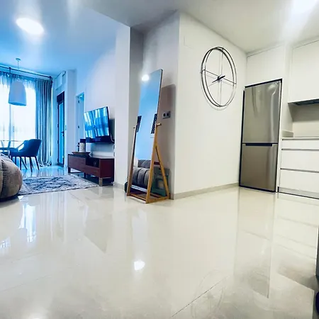 Apartment Luxury *