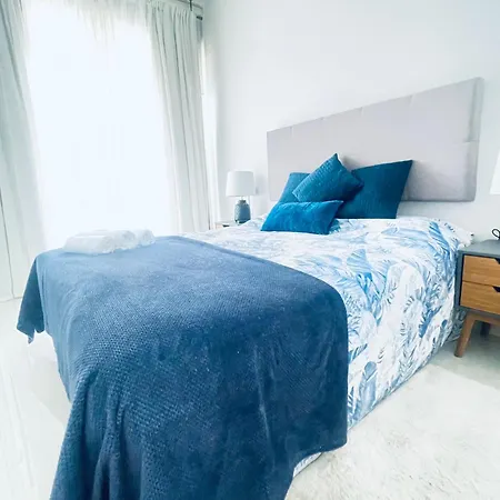 Luxury Apartment