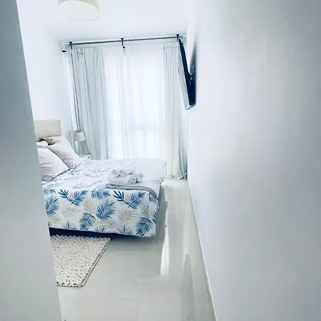 Luxury Apartment Torrevieja
