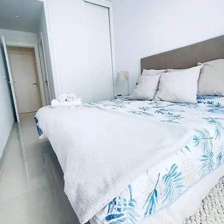 Apartment Luxury *