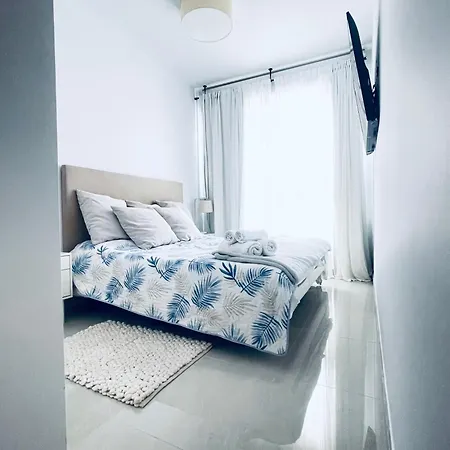 Apartment Luxury