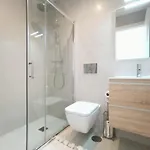 Luxury דירה *