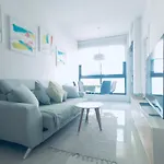 דירה Luxury